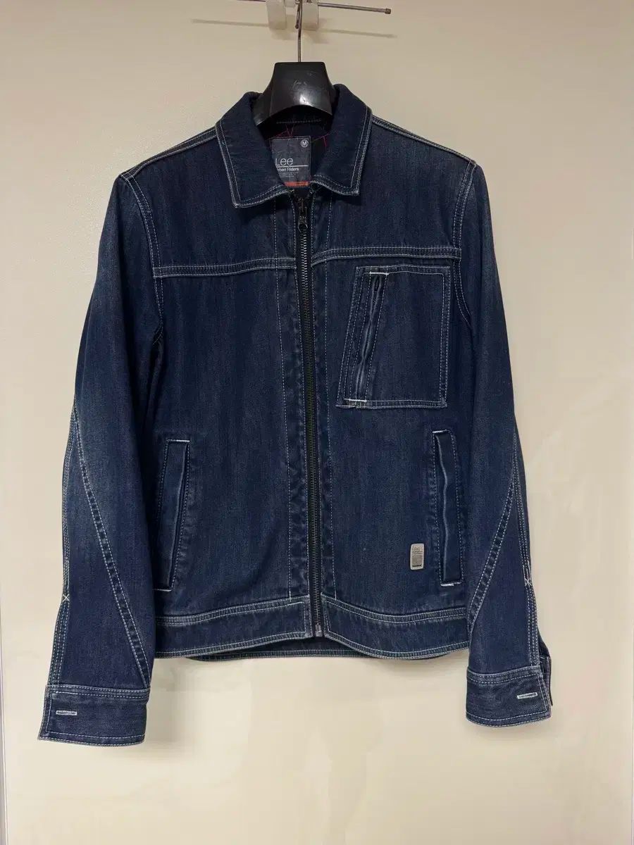 Lee Riders US デニムジャケット お待たせしました⭕️ Lee American Riders デニムジャケット再
