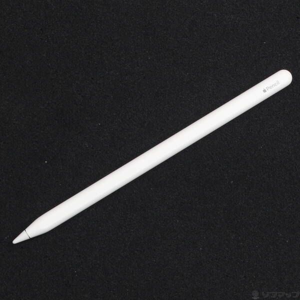 第2世代 Pencil Apple APPLE MU8F2J⁄A|中古スマホ周辺機器格安販売