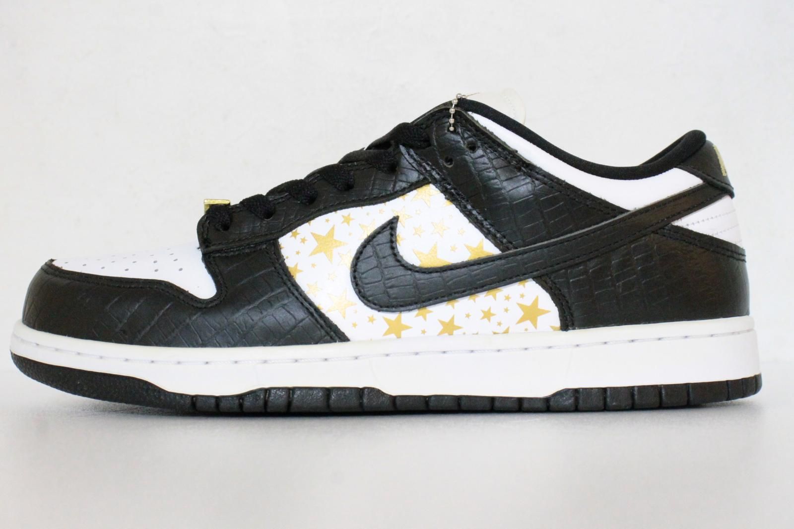 NIKE メンズスニーカー 27.5cm Supreme × NIKE/21SS/DUNK LOW OG QS 