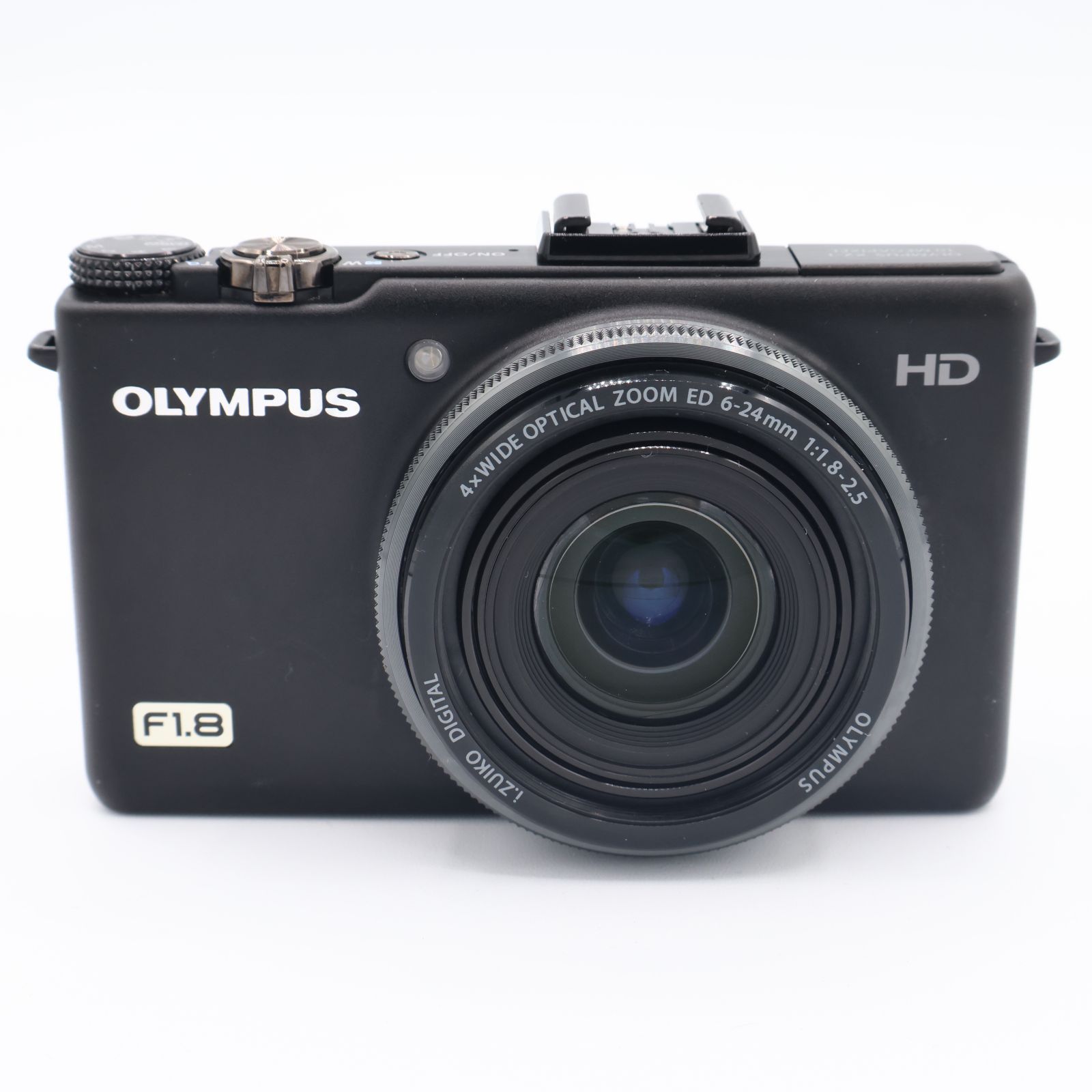 OLYMPUS