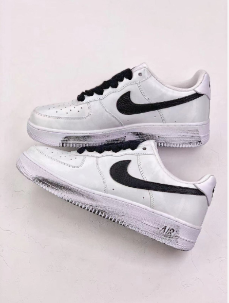 Nike Air Force 1 Low paranoise パラノイズ :DD3223-100