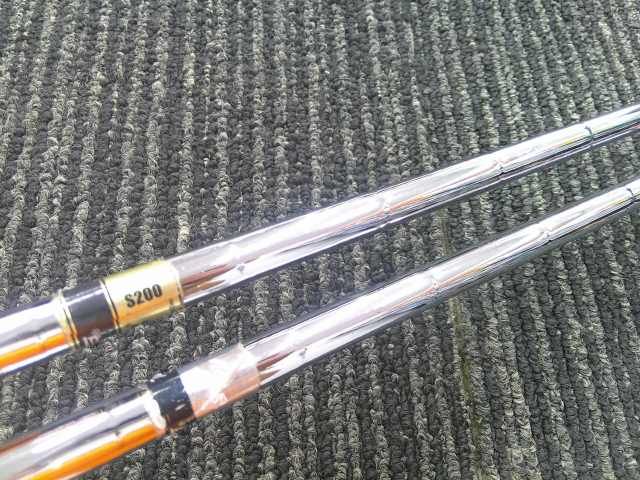 DS WEDGE