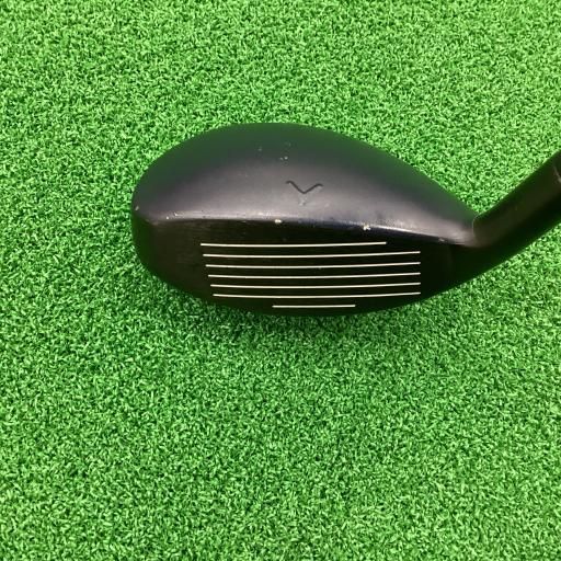中古】 キャロウェイ XR U3 ユーティリティ UT XR