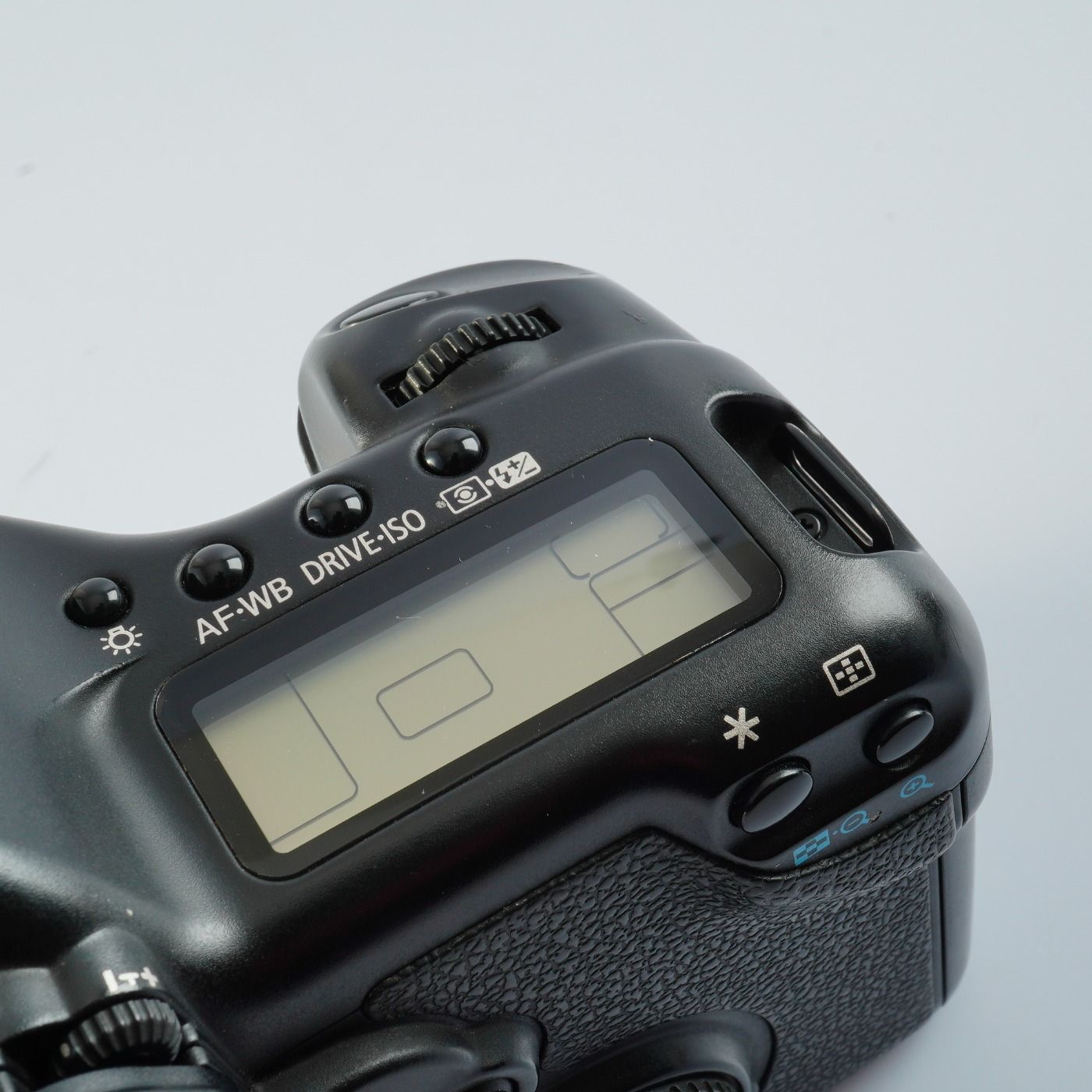 Canon キヤノン EOS 5D + EF 35-135mm F/4-5.6 USM + EP-EX15 +