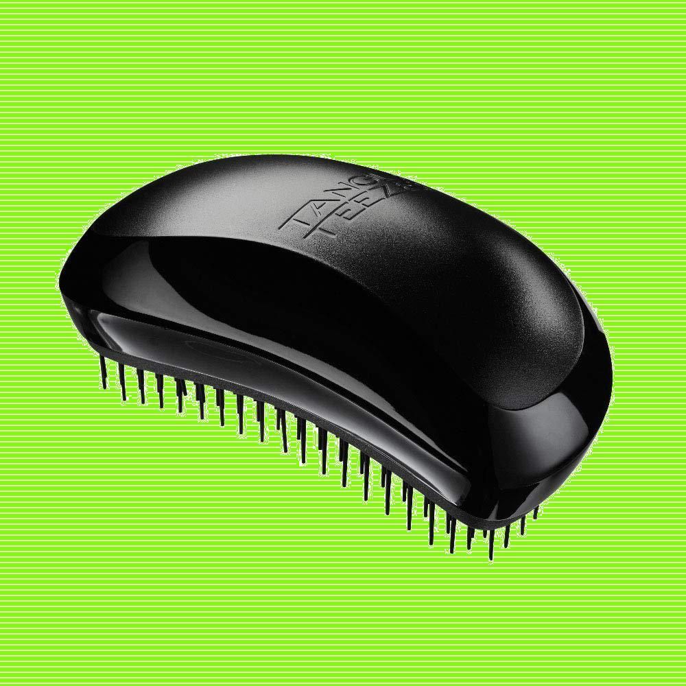 タングルティーザー サロンエリート ミッドナイトブラック ヘアケアブラシ タングルティーザー TANGLE TEEZER ユニセックス メルカリ