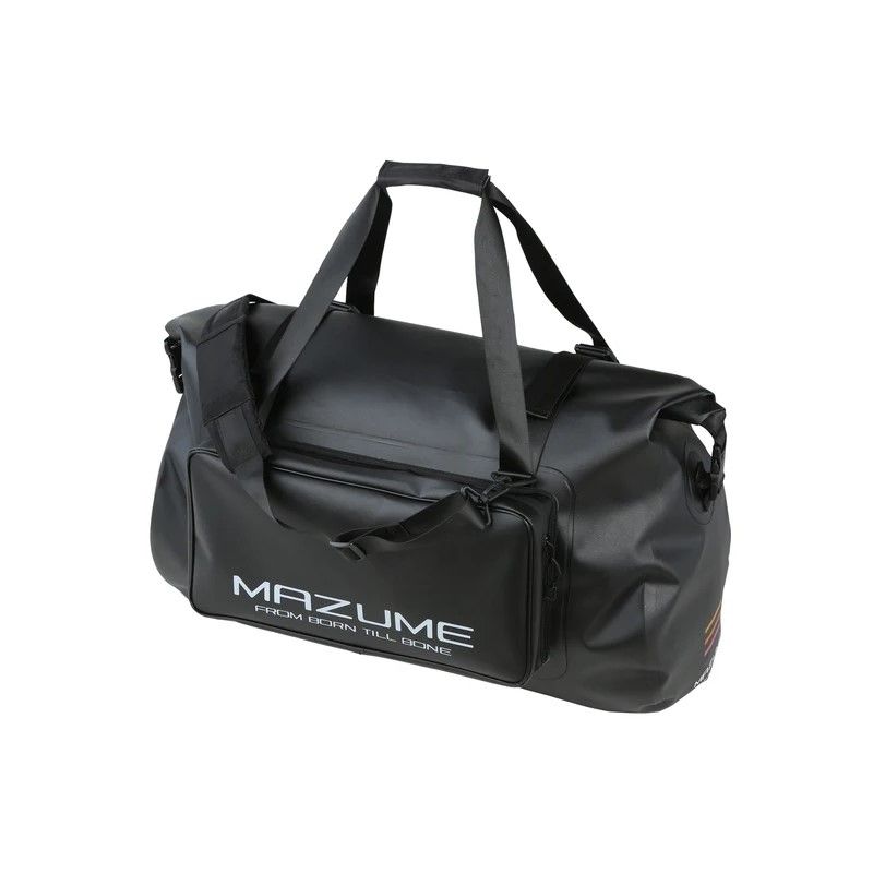 MZBK-844 mazume ウォータープルーフダッフルバッグ 52L ブラック