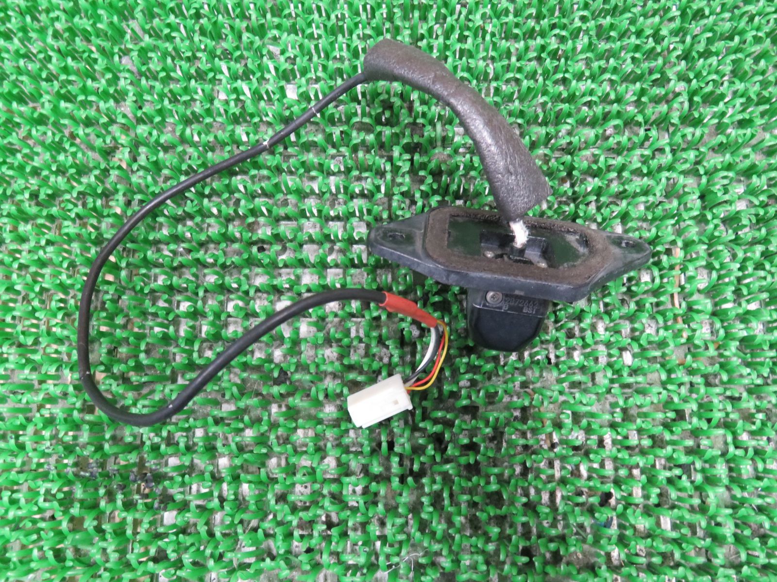 トヨタ 純正互換 バックカメラ 4ピン 30 プリウス ZVW30 前期 4ピン車