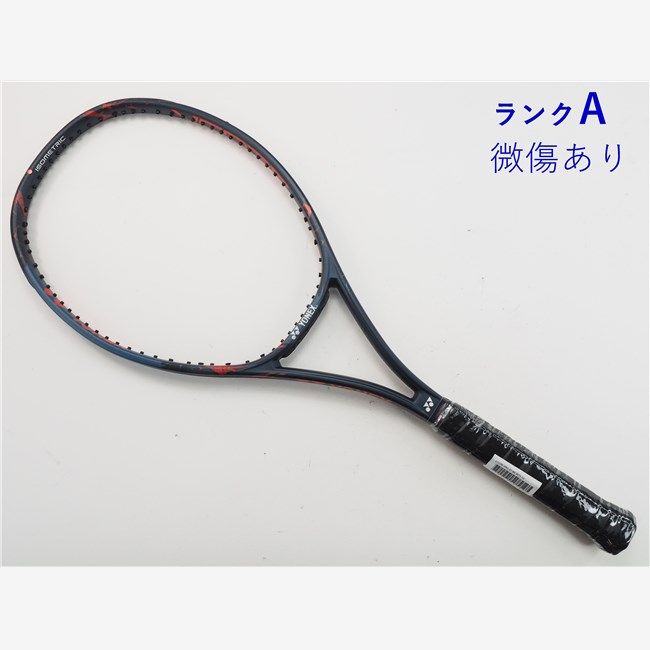 中古 テニスラケット ヨネックス ブイコア プロ 97 BE 2018年モデル【インポート】 (G2)YONEX VCORE PRO 97 BE 2018