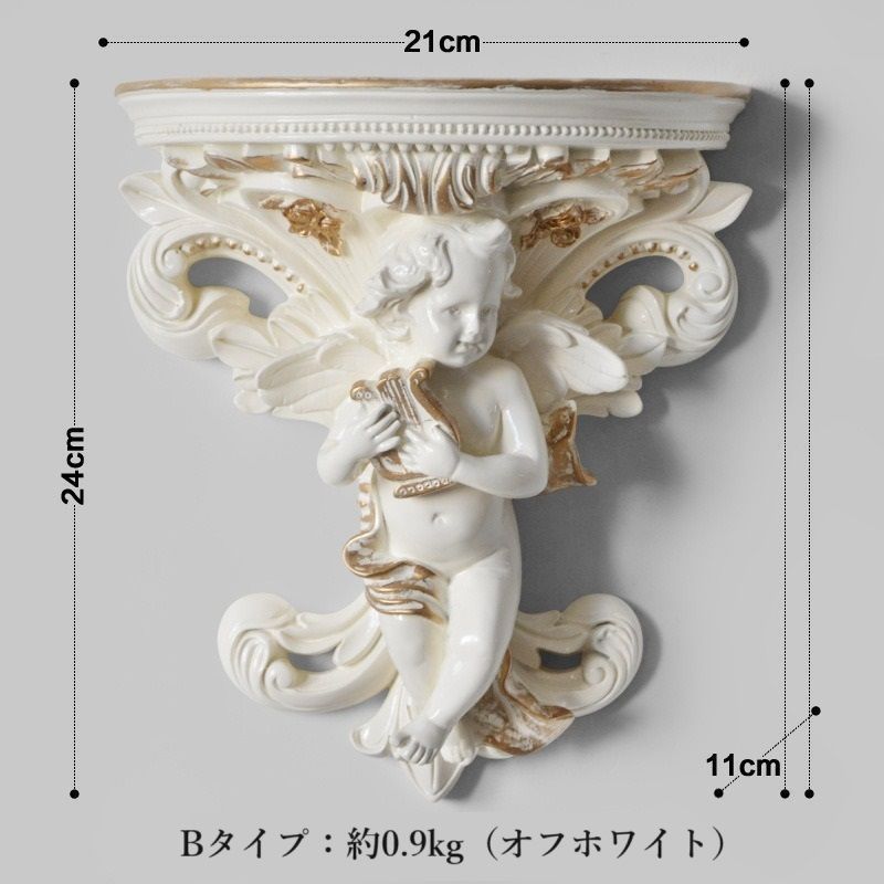 ウェディング 天使