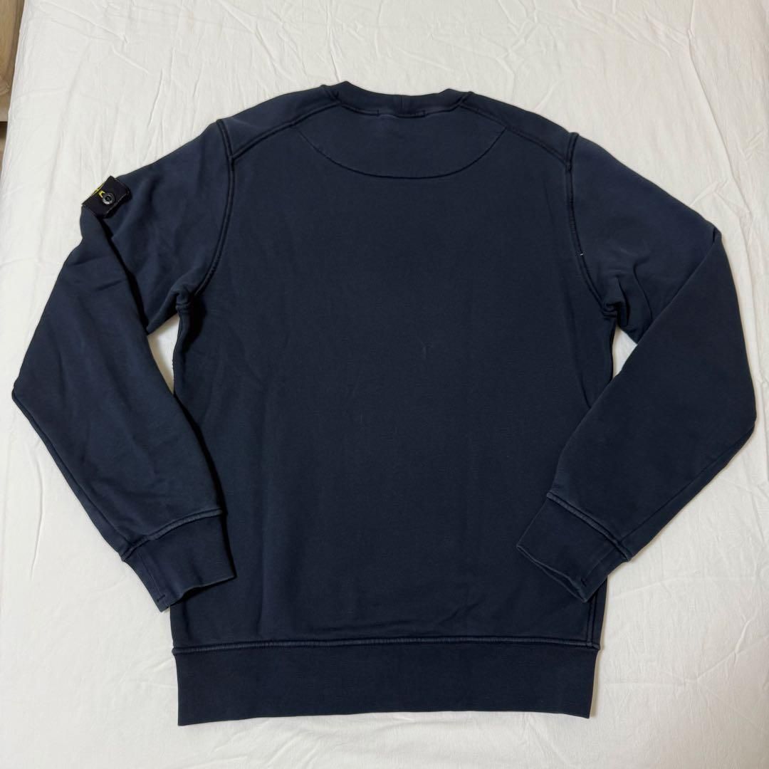 【NFCタグ有】Stone  ストーンアイランド スウェット S NFCタグ有】Stone Island ストーンアイランド スウェット S