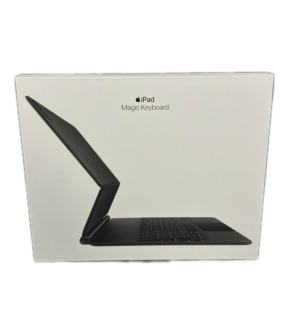 アップル Apple Magic Keyboard MJQK3J/A 【公式通販】
