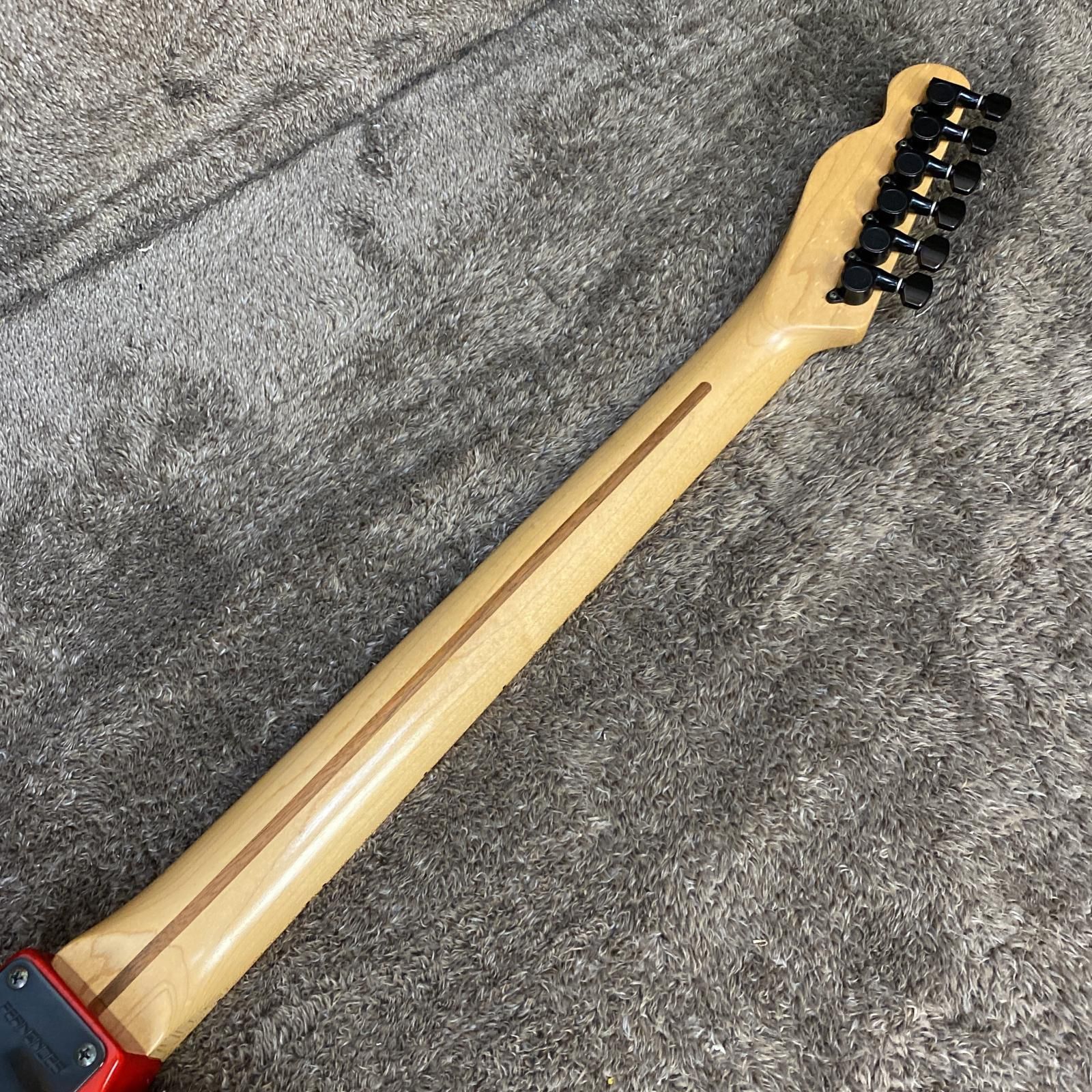 エレキギター　Fernandes FERNANDES Fernandes LE-1Z SSH 2000s Electric Guitar