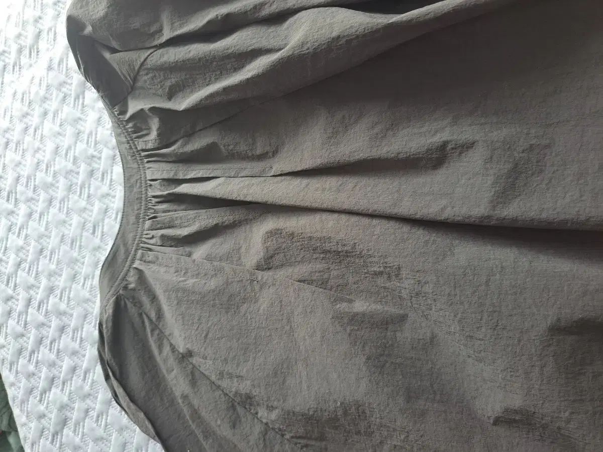 ブラウスタイプ