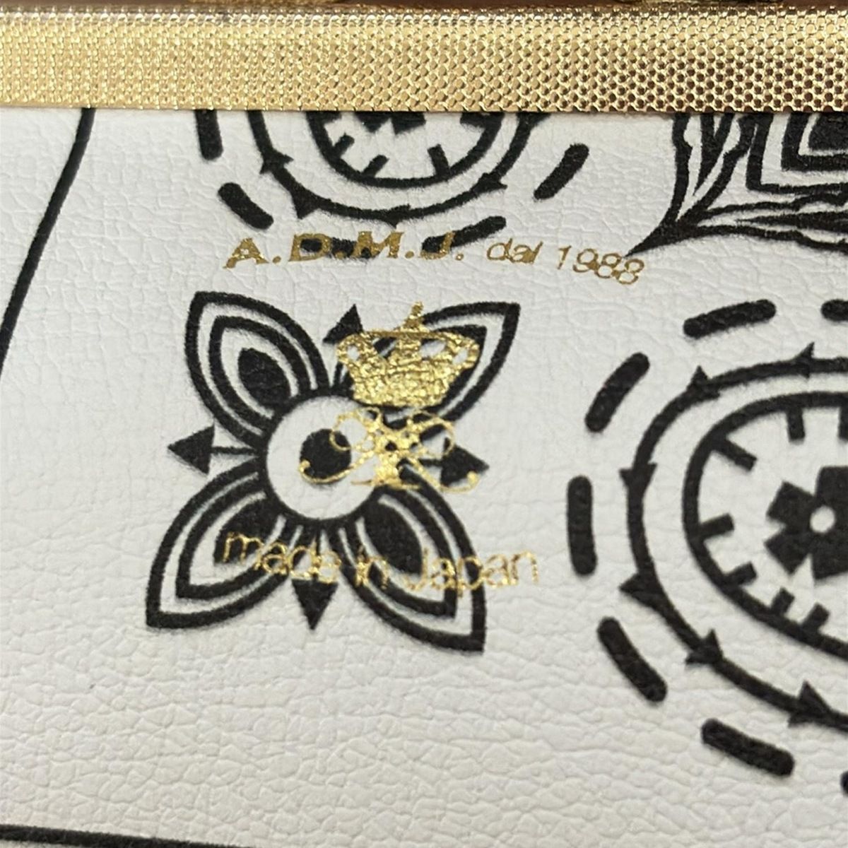 (ADMJ)(アクセソワ・ドゥ・マドモワゼル) コインケース AccessoiresDeMademoiselle(ADMJ)(アクセソワ・ドゥ