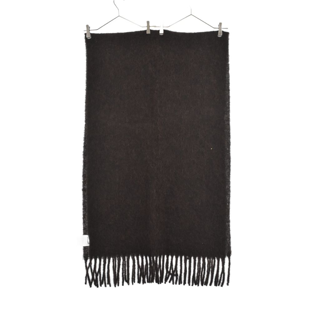 jil sander 19aw アルパカマフラー jil sander 19aw アルパカマフラー