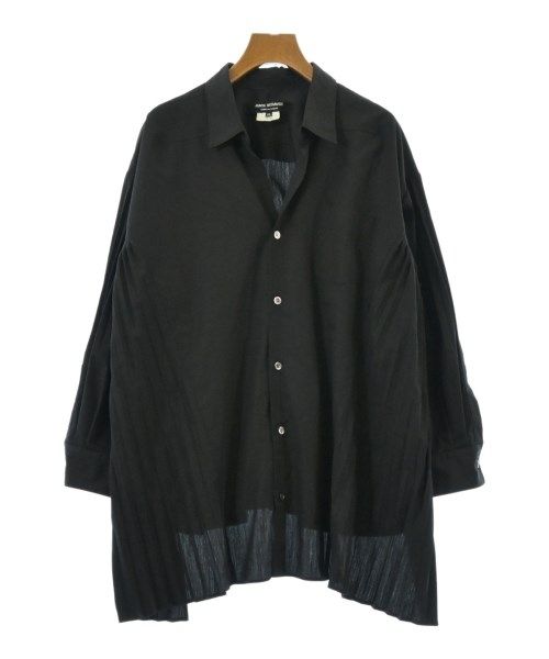 JUNYA WATANABE カジュアルシャツ レディース 古着