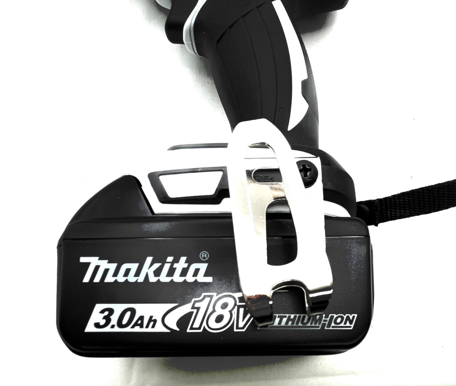 マキタ 充電式インパクト18