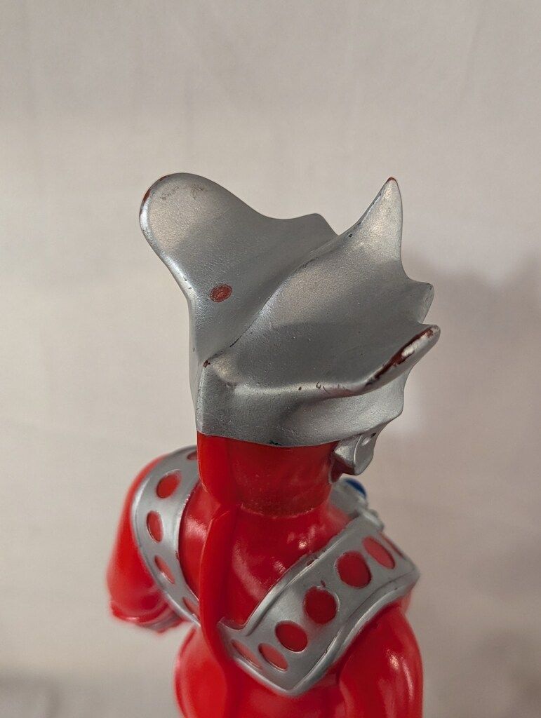 ポピー グレートザウルス ウルトラマンレオ - メルカリ