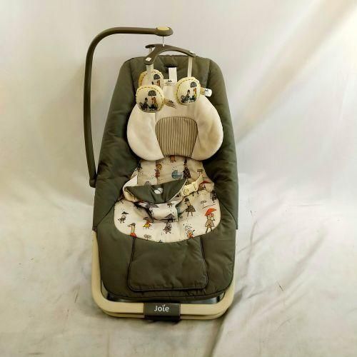  ベビーバウンサー ドリーマー カトージ バウンサー ゆりかご ベビー用家具