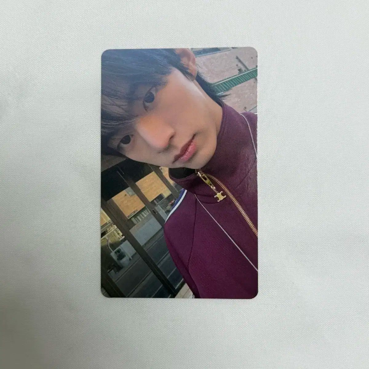 TWS タワレコ フォトカード ドフン