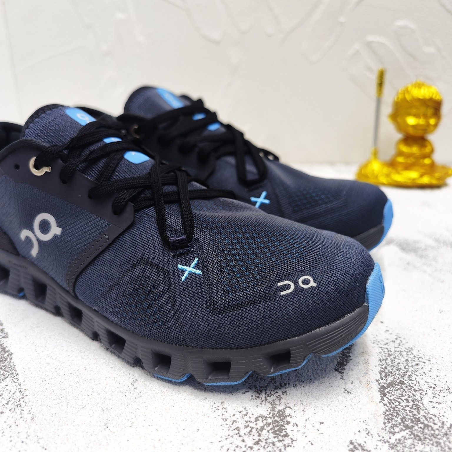 On Cloud X3 Sneakers オン クラウドX3 ジョギング スポーツ