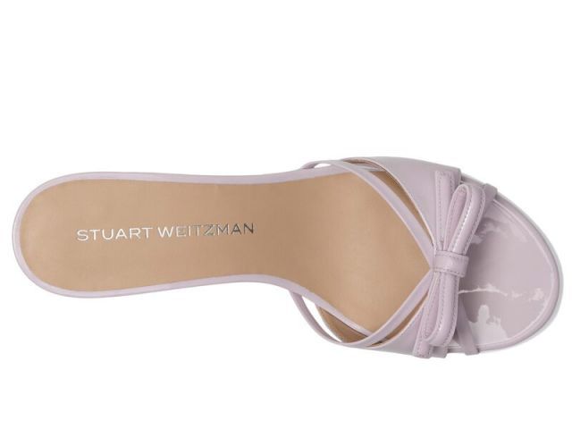 スチュアート ワイツマン サンダル シューズ レディース Toe