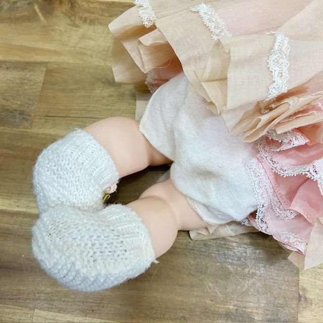 アメリカ ヴィンテージ madame alexander マダムアレクサンダードール
