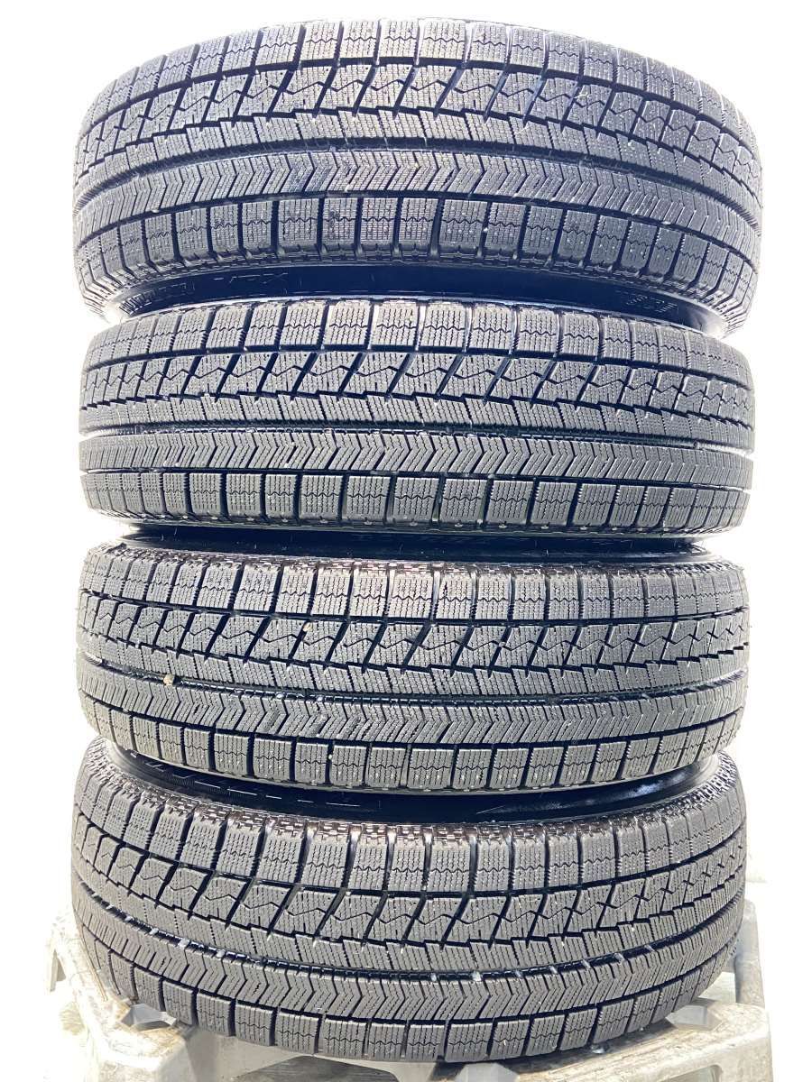 165/70R14 ブリヂストン ブリザック VRX トヨタ純正 14x5.0 100
