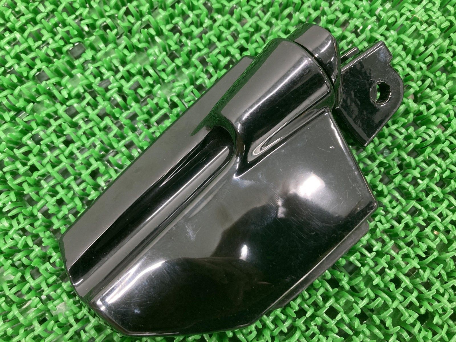 ゴールドストライク製GL1800 ステップペグ 右 SC79-1300*** 社外