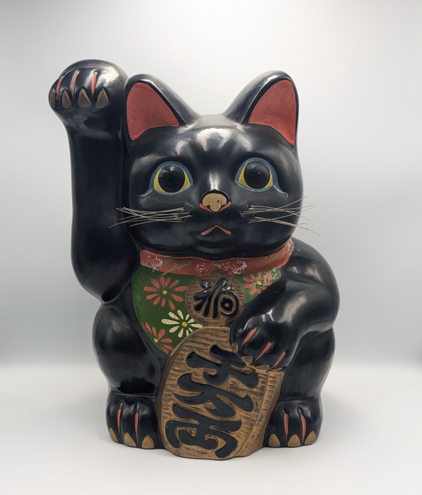 黒猫