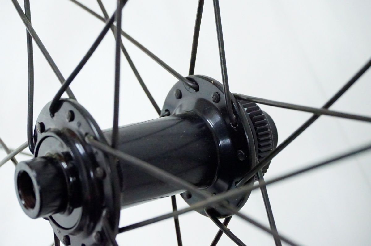 DT SWISS 「ディーティースイス」 G540 シマノ11速 ホイールセット