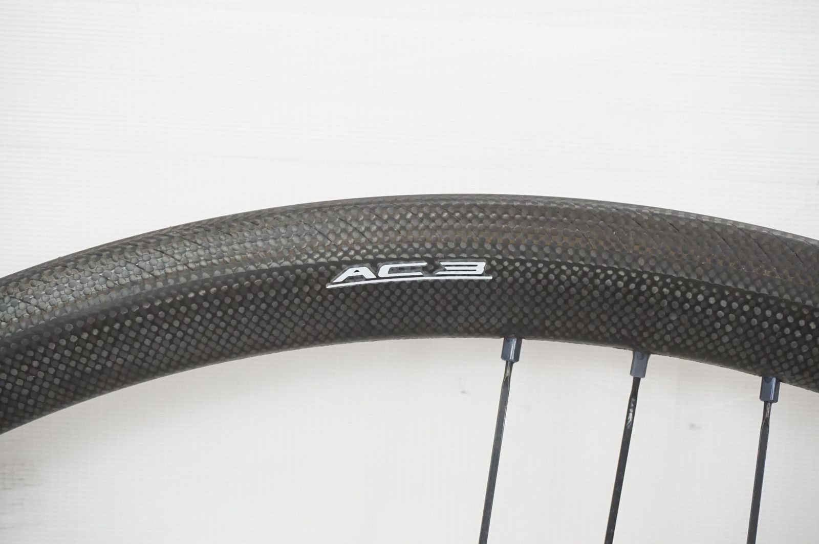 CAMPAGNOLO 「カンパニョーロ」 BORA ONE 35 AC3 TU シマノ11速