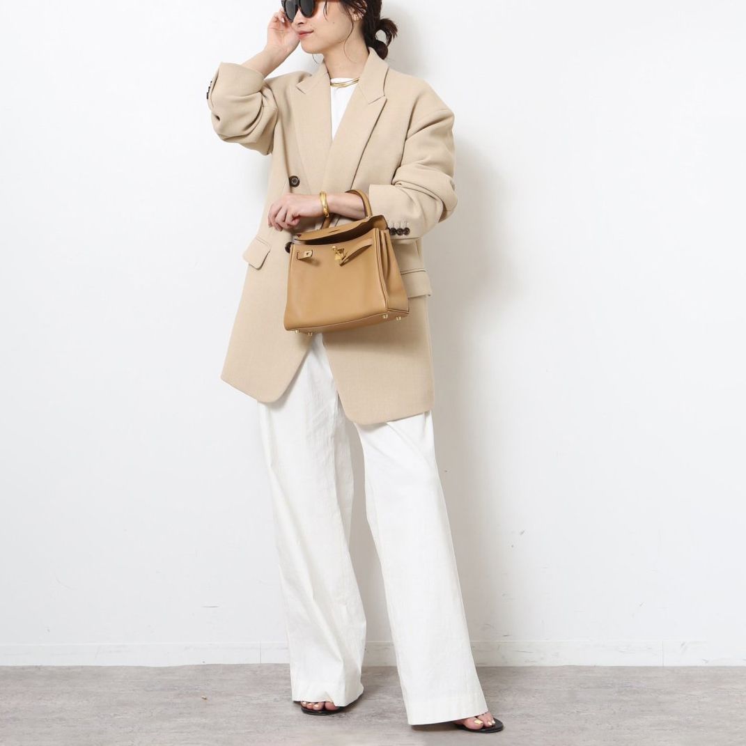 MUSE deドゥーズィエムクラス 楽天市場】【中古】MUSE de Deuxieme Classe 23AW Engaging