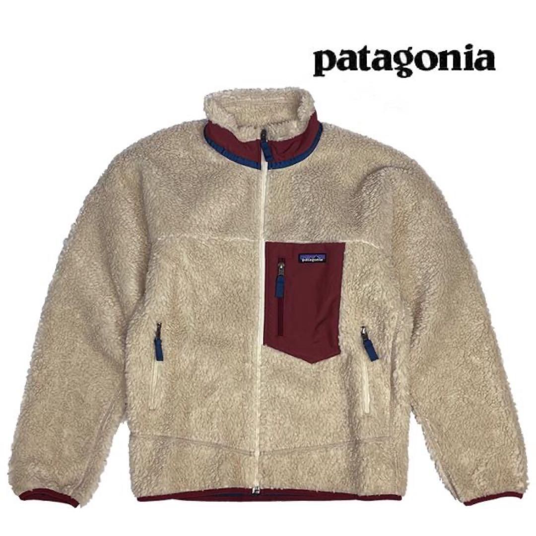パタゴニア patagonia ジャケットXXL 23056 クラシック DNSQ - メルカリ