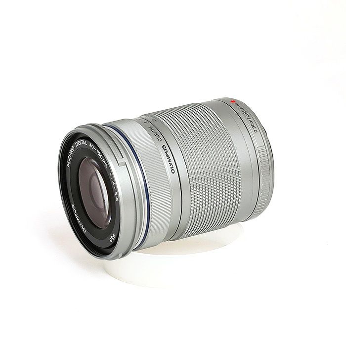 中古】(オリンパス) OLYMPUS M.ZUIKO DIGITAL ED40-150/4.0-5.6