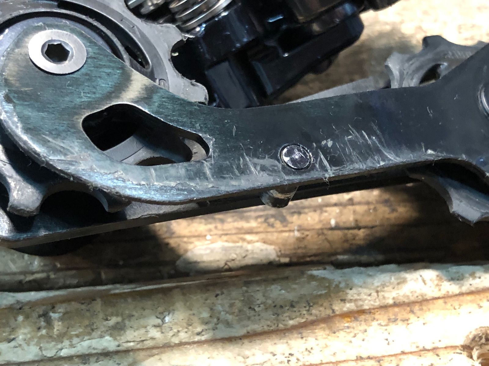 シマノ SHIMANO