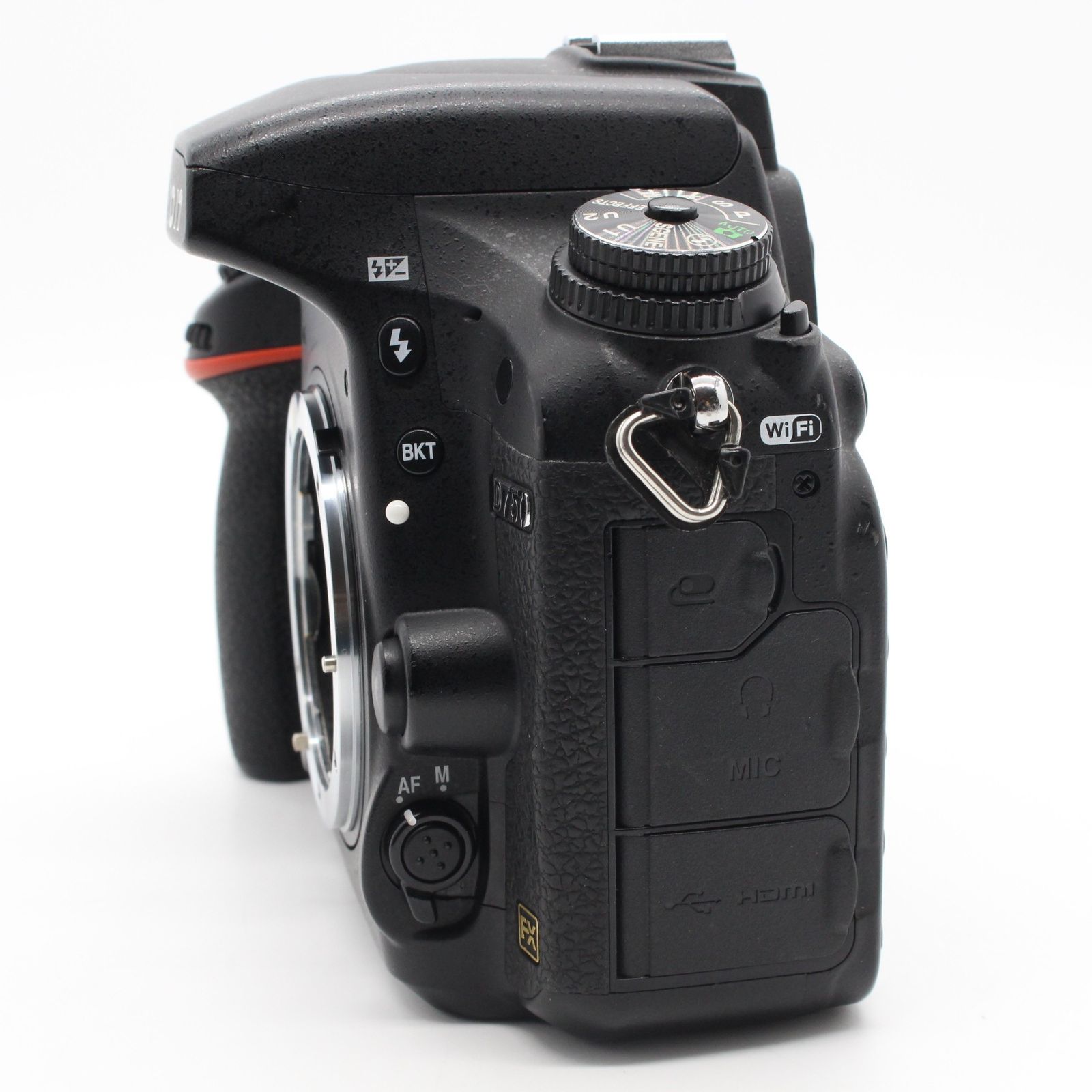 Nikon - Nikon D750 ボディ　ショット数 128759回 Nikon D750 ボディ ショット数 128759回 - メルカリ