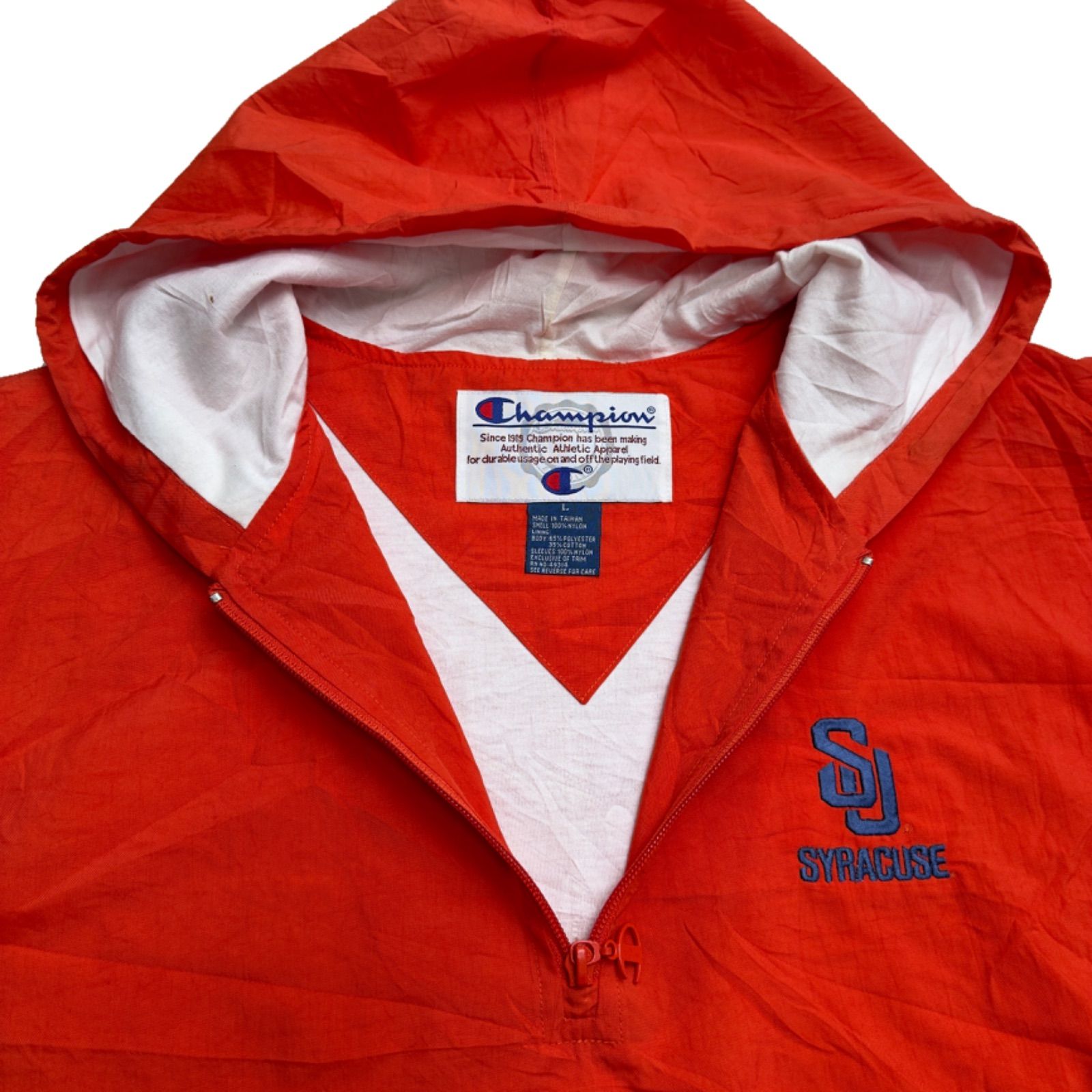 Champion スイングトップ カレッジ系 Champion スイングトップ カレッジ系