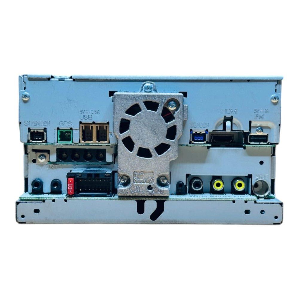 カロッツェリア(パイオニア) 楽ナビ AVIC-RZ99 7型 カーナビ