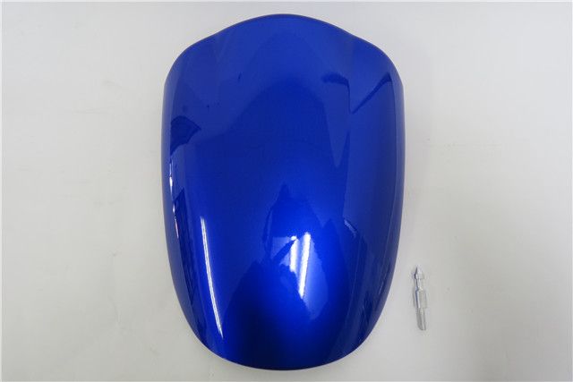 ZX-9R zx9r 1998-2001 シングルシート 青