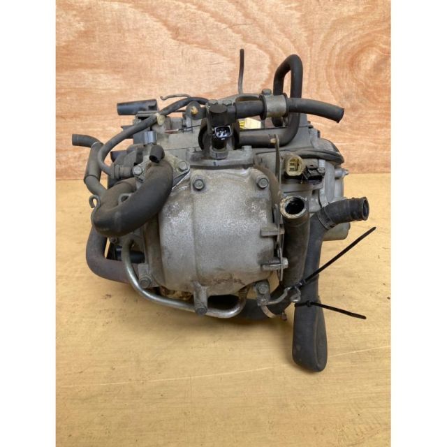 XG 58502 ホンダ HONDA フォルツァZ MF08-131 エンジン本体 MF08E