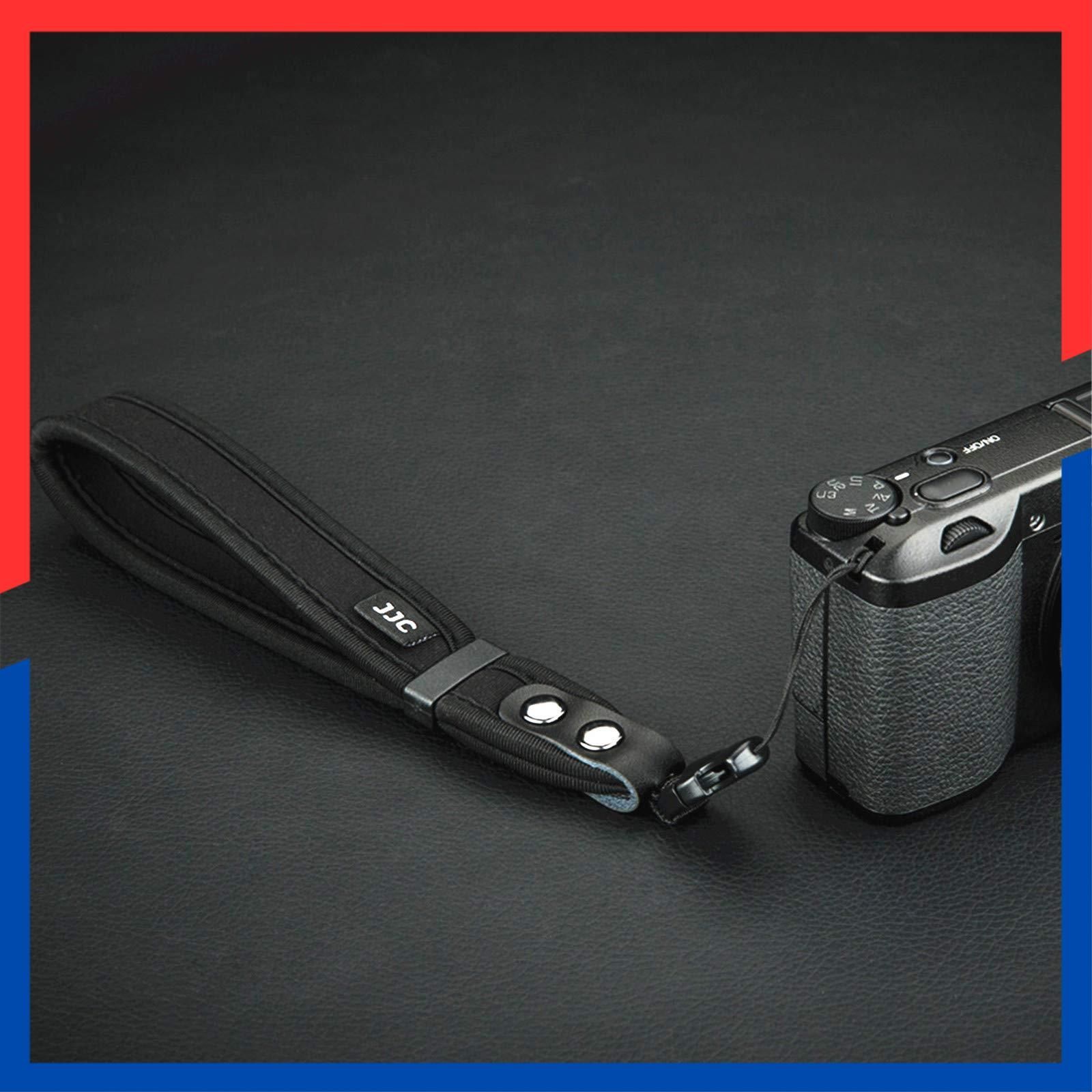 人気商品】ハンドストラップ リストストラップ ソニー ZV-1F ZV-1 II