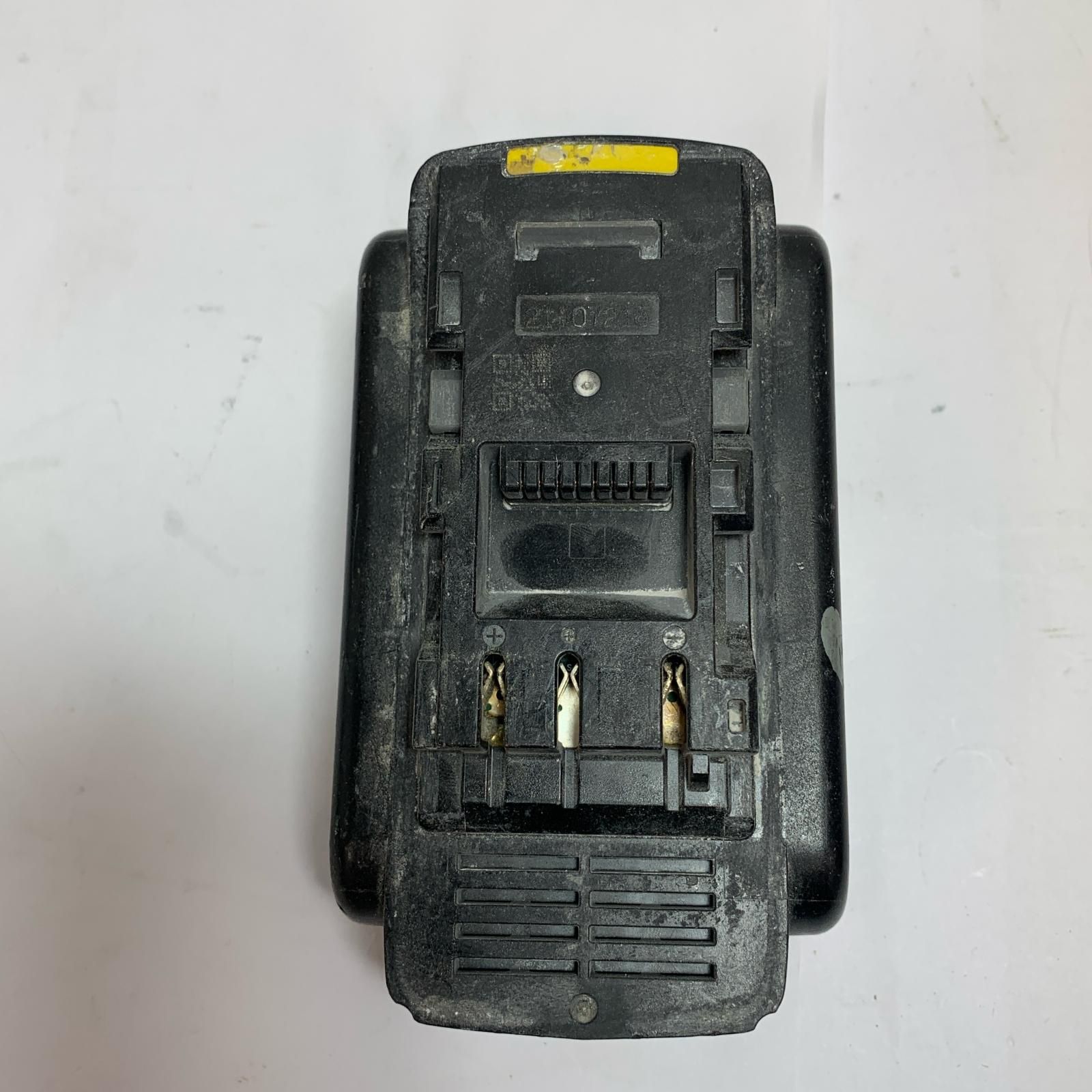 ♭♭Panasonic パナソニック コードレス式 14.4 18v インパクトドライバ 充電池1個付 EZ1DD2 ブラック USTAUSTRALIA_COM_AU