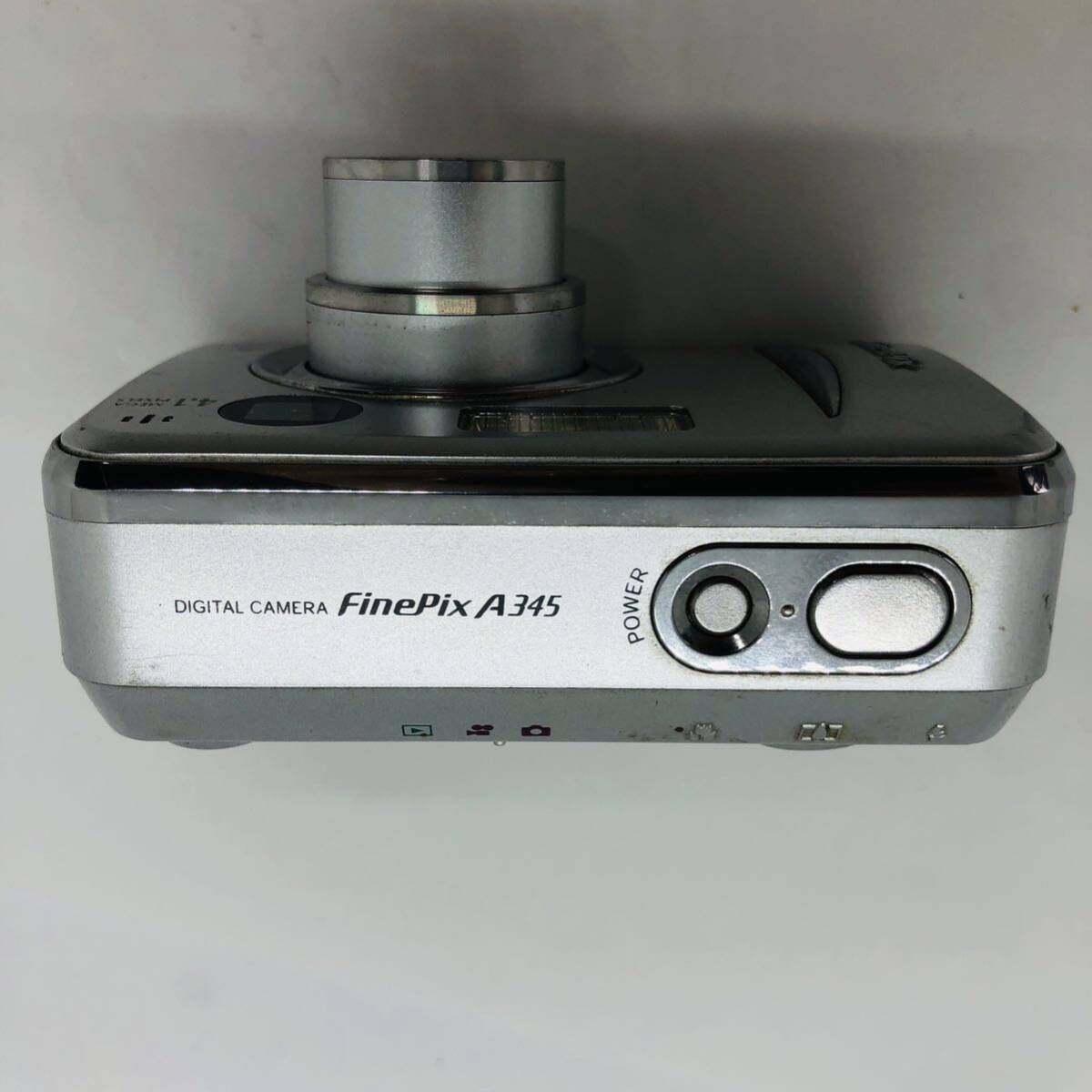 ☆良品☆FUJIFILM 富士フィルム コンパクトデジタルカメラ