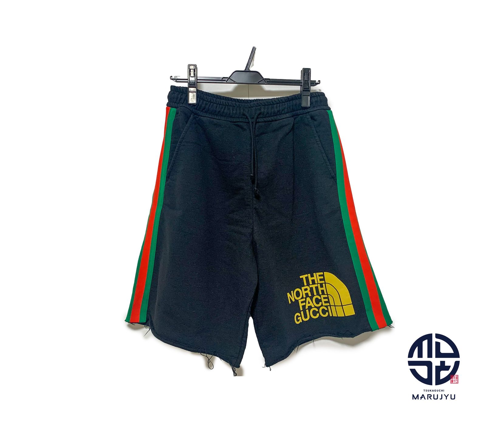 GUCCI x THE NORTH FACE グッチ x ノースフェイス コラボ ウェブ