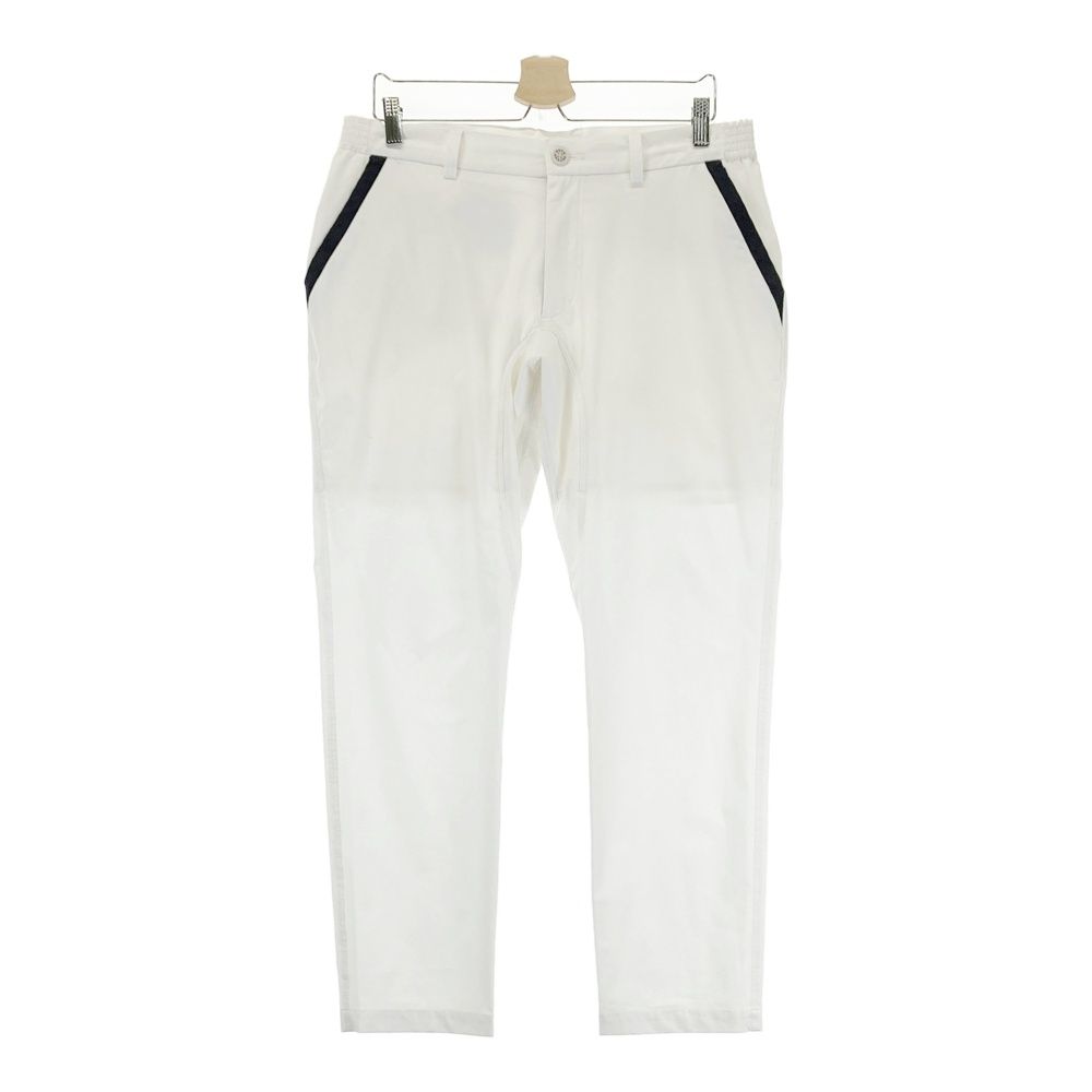 【新品】ムータマリン　メンズ　ロングパンツ　白　XLサイズ MOVEFIT®︎ ストレッチパンツ [全6色] – muta Online Store