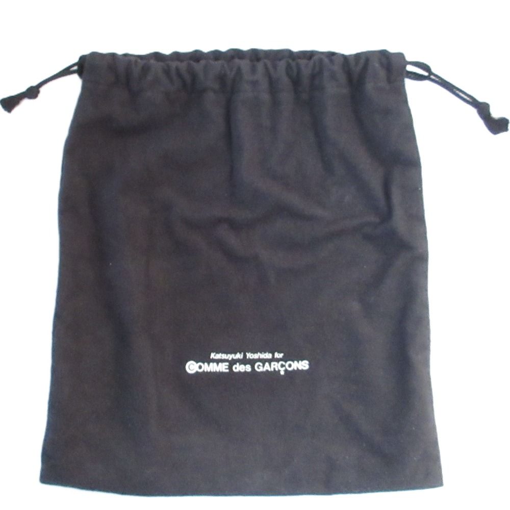 新品同様 COMME des GARCONS コムデギャルソン Katsuyuki Yoshida 青山  