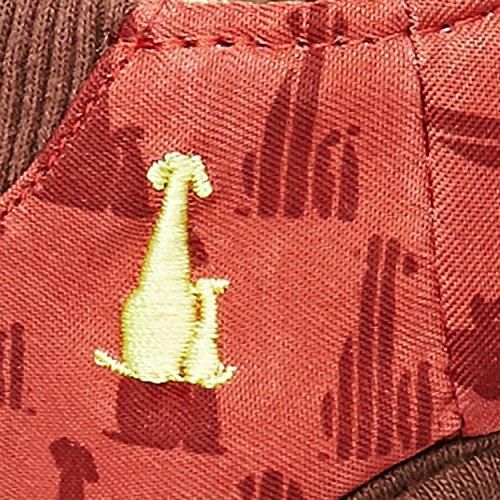 アドメイト ADD.MATE シンボルベストハーネス XSサイズ ボルドー