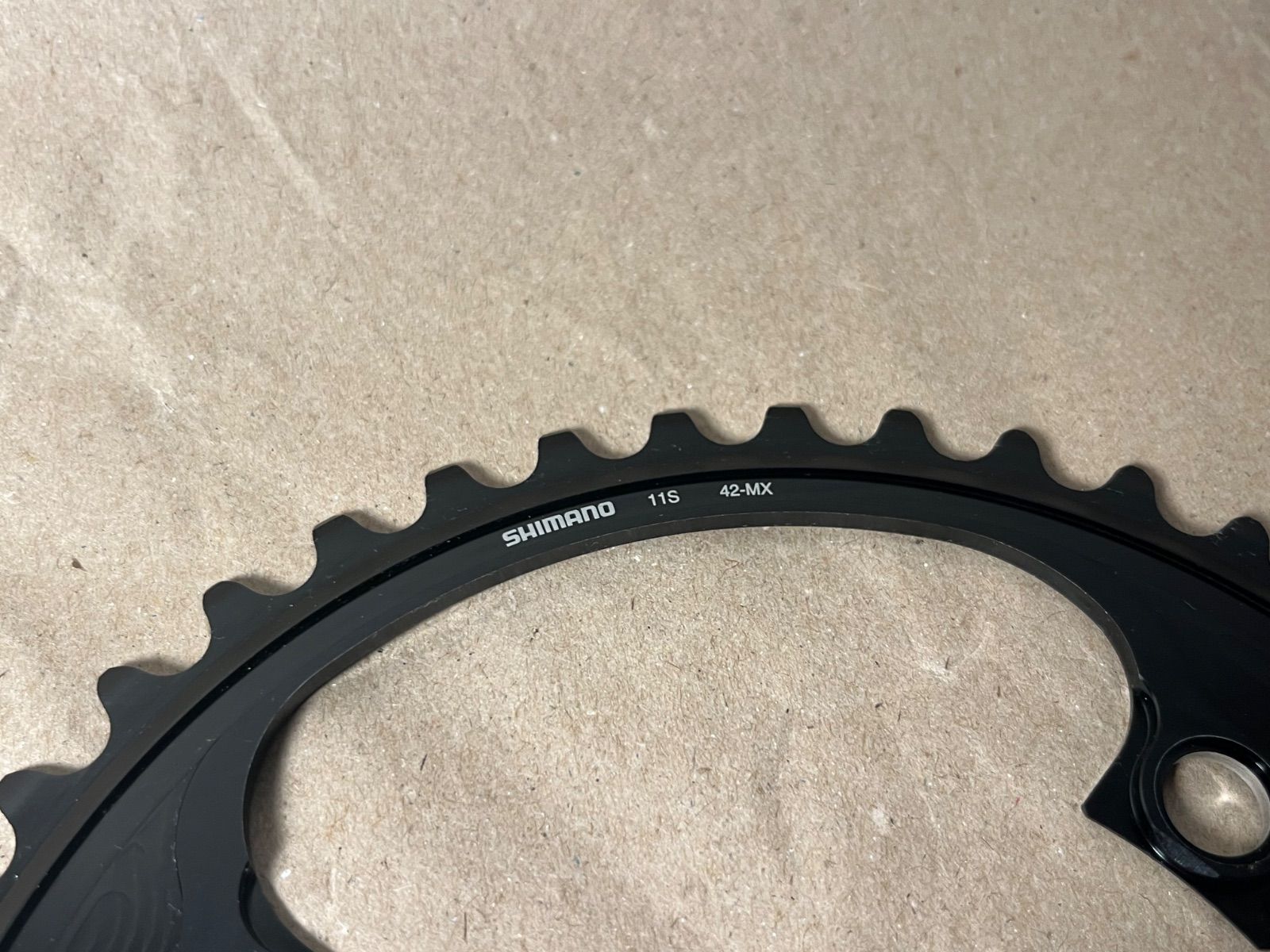 Chainrings | Shimano Dura-Ace | Shimano | Brands | Freewheel