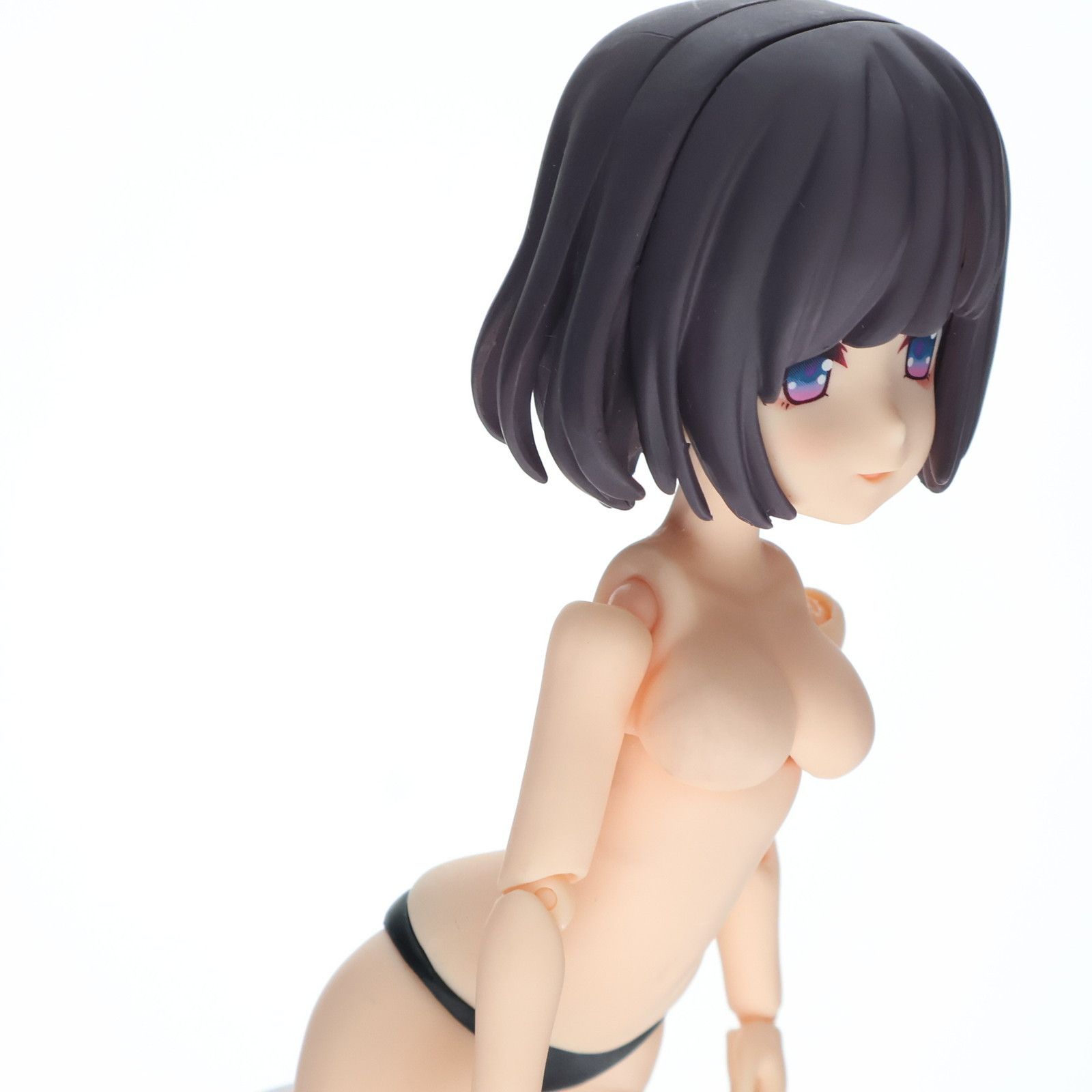 パルドル ベビードール Noir 完成品 可動フィギュア GOODSMILE